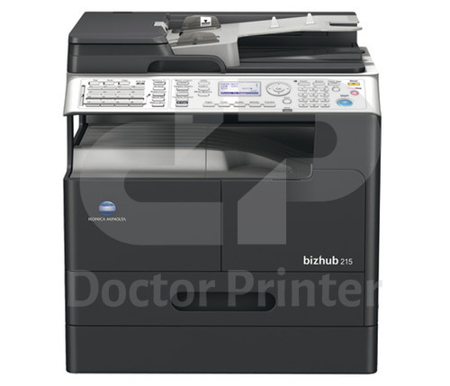 Konica/Minolta Bizhub 235