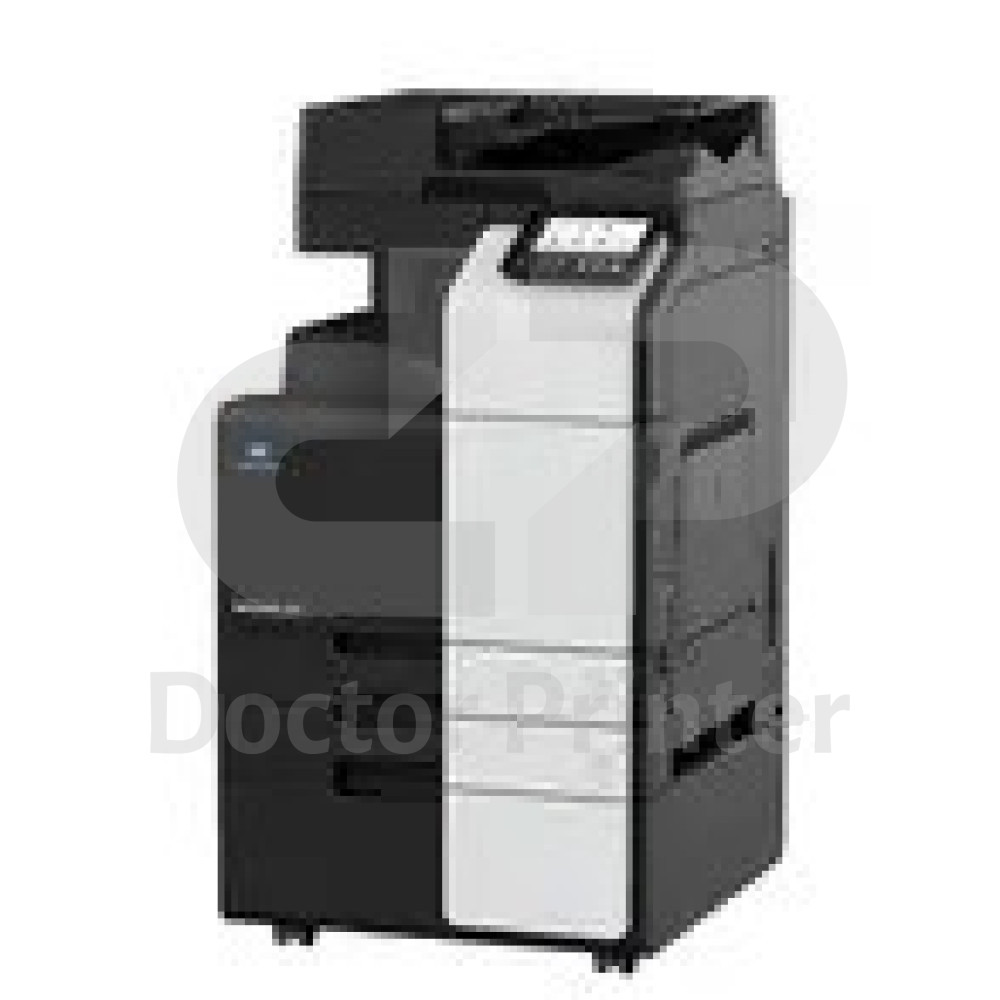 Konica/Minolta Bizhub 258i