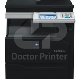 Konica/Minolta Bizhub 25e
