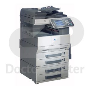 Konica/Minolta Bizhub 282