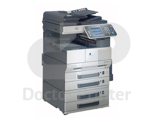 Konica/Minolta Bizhub 282