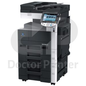 Konica/Minolta Bizhub 283