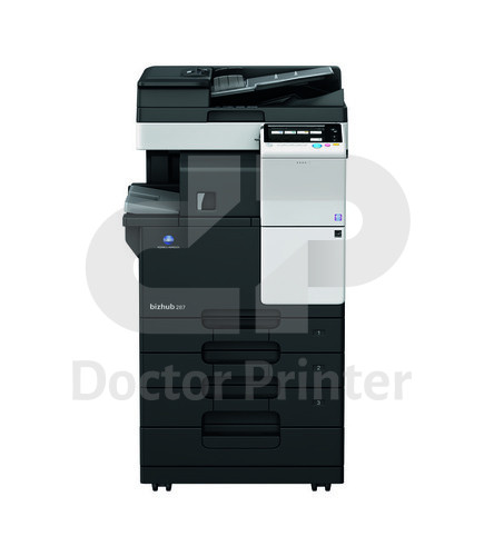 Konica/Minolta Bizhub 287