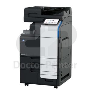 Konica/Minolta Bizhub 300i