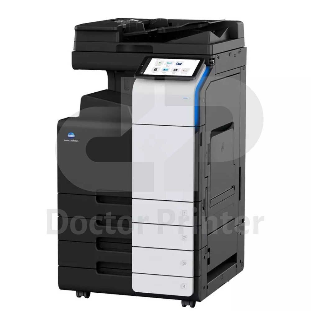 Konica/Minolta Bizhub 301i