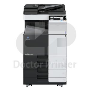 Konica/Minolta Bizhub 308e