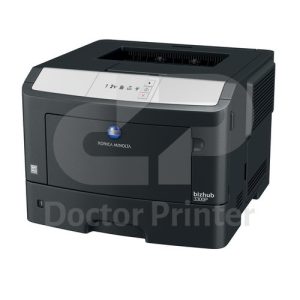 Konica/Minolta Bizhub 3300P