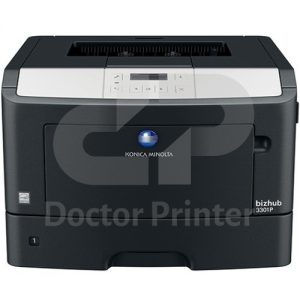 Konica/Minolta Bizhub 3301P