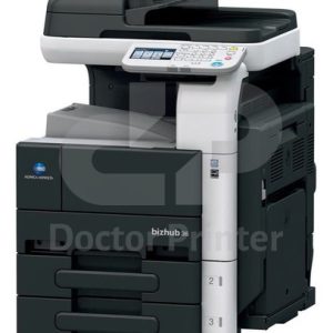 Konica/Minolta Bizhub 36