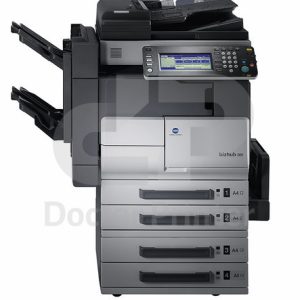 Konica/Minolta Bizhub 360