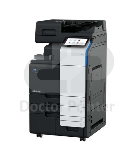 Konica/Minolta Bizhub 360i