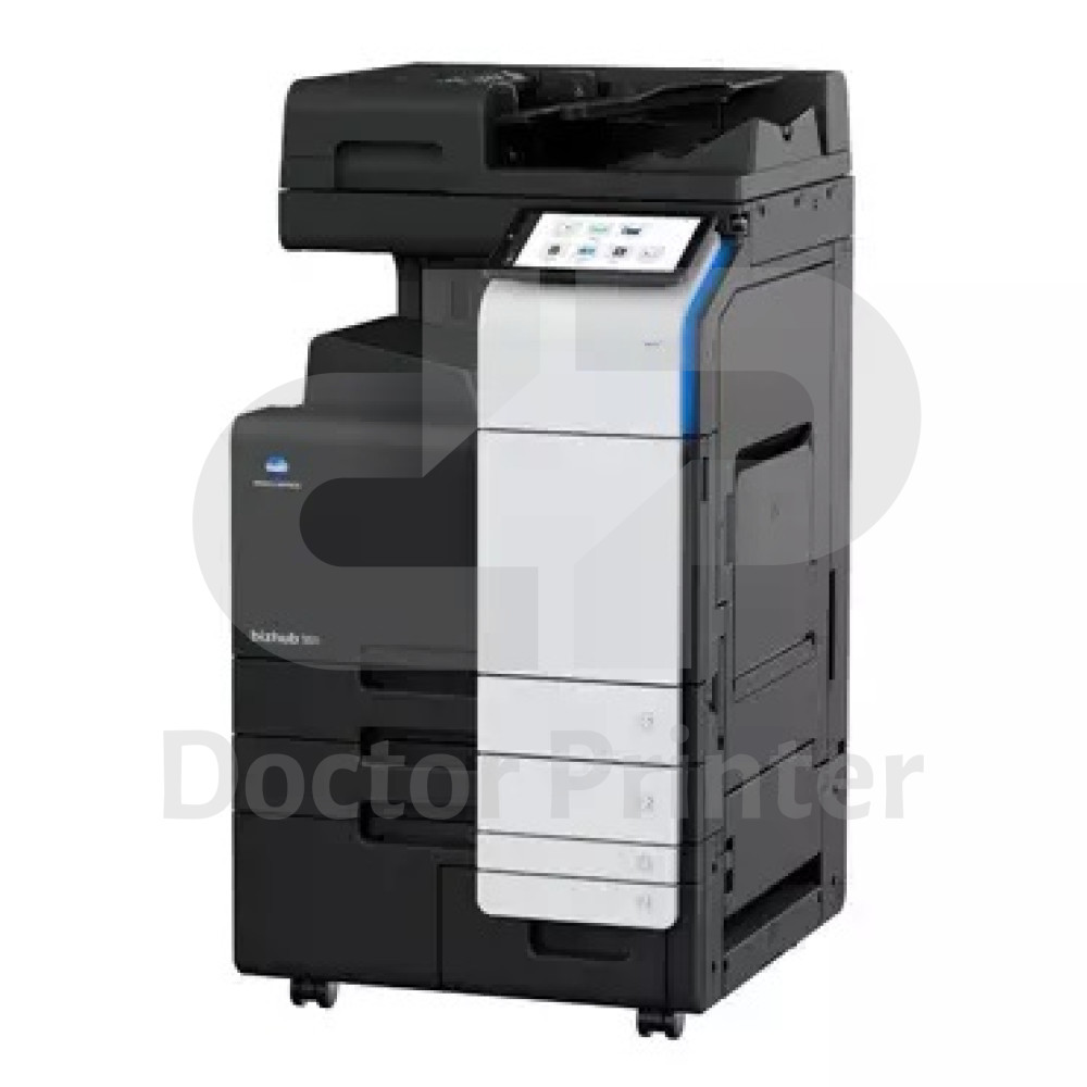 Konica/Minolta Bizhub 361i