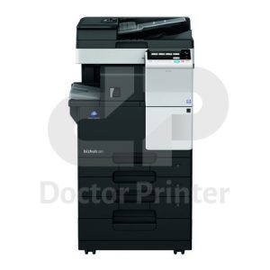 Konica/Minolta Bizhub 367