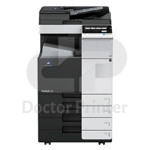 Konica/Minolta Bizhub 368