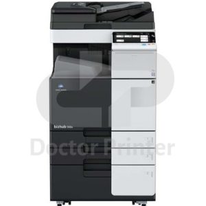 Konica/Minolta Bizhub 368e