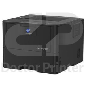 Konica/Minolta Bizhub 4000i