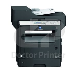 Konica/Minolta Bizhub 4020