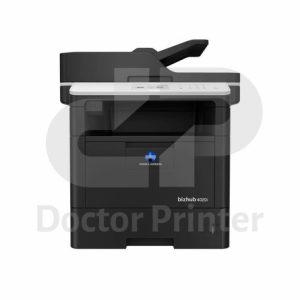 Konica/Minolta Bizhub 4020i