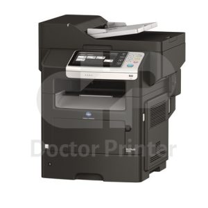 Konica/Minolta Bizhub 4050