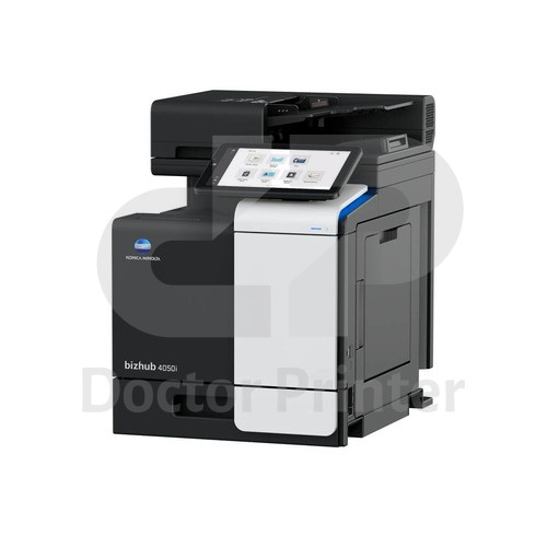 Konica/Minolta Bizhub 4050i