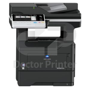 Konica/Minolta Bizhub 4052