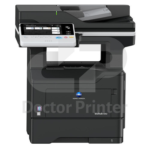 Konica/Minolta Bizhub 4052