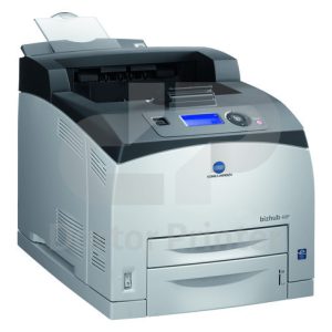 Konica/Minolta Bizhub 40P