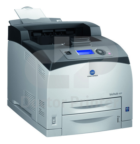 Konica/Minolta Bizhub 40P