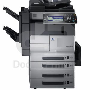 Konica/Minolta Bizhub 420