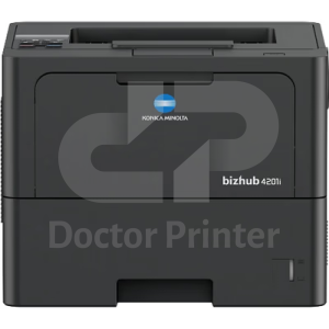 Konica/Minolta Bizhub 4201i