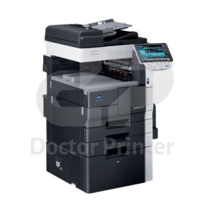 Konica/Minolta Bizhub 421