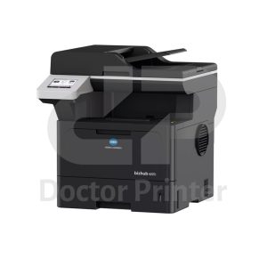 Konica/Minolta Bizhub 4221i