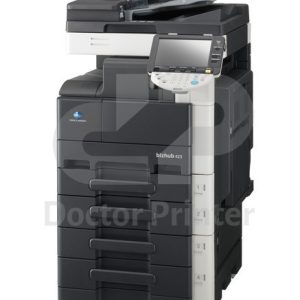 Konica/Minolta Bizhub 423