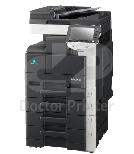 Konica/Minolta Bizhub 423