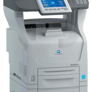 Konica/Minolta Bizhub 43