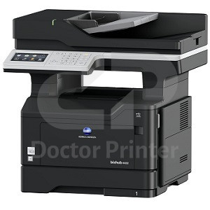 Konica/Minolta Bizhub 4422