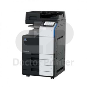 Konica/Minolta Bizhub 450i