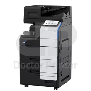 Konica/Minolta Bizhub 451i