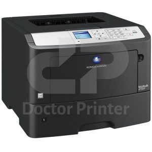 Konica/Minolta Bizhub 4700P