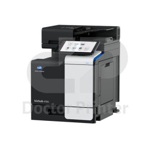 Konica/Minolta Bizhub 4750i