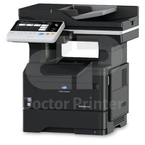Konica/Minolta Bizhub 4752