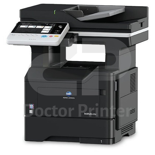 Konica/Minolta Bizhub 4752
