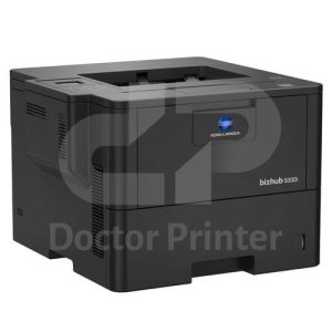 Konica/Minolta Bizhub 5000i