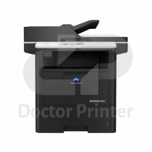 Konica/Minolta Bizhub 5020i