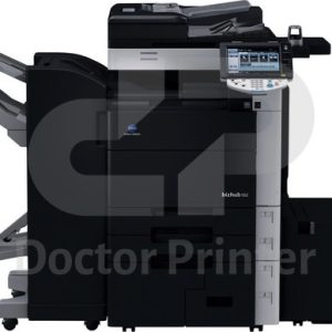 Konica/Minolta BizHub 552