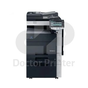 Konica/Minolta Bizhub 652