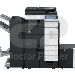 Konica/Minolta Bizhub 654