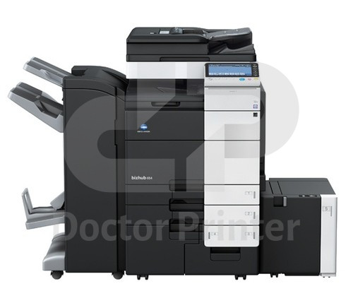 Konica/Minolta Bizhub 654