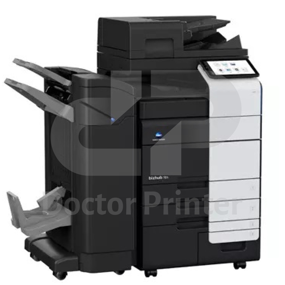 Konica/Minolta Bizhub 751i