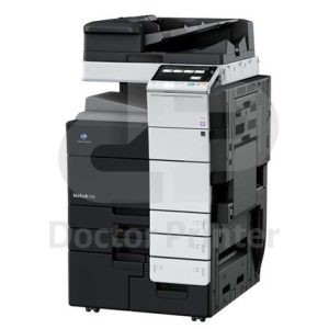 Konica/Minolta Bizhub 758